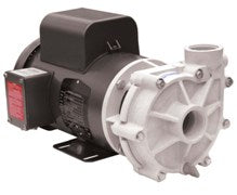 EX Series External High Head Pumps