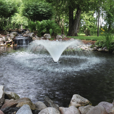 Easypro Pond Fountains