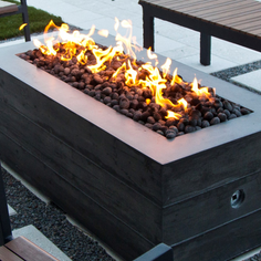 GFRC Fire Pits