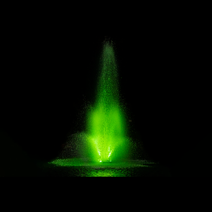 Otterbine Fountain Glo MIDI-RGBW Lighting Light Kit - Living Water Aeration