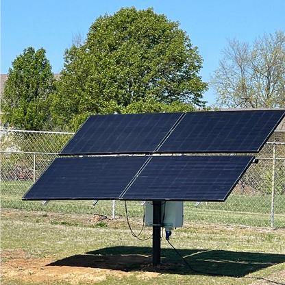 Outdoor Water Solutions Aerify SW Solar Pond Fountain