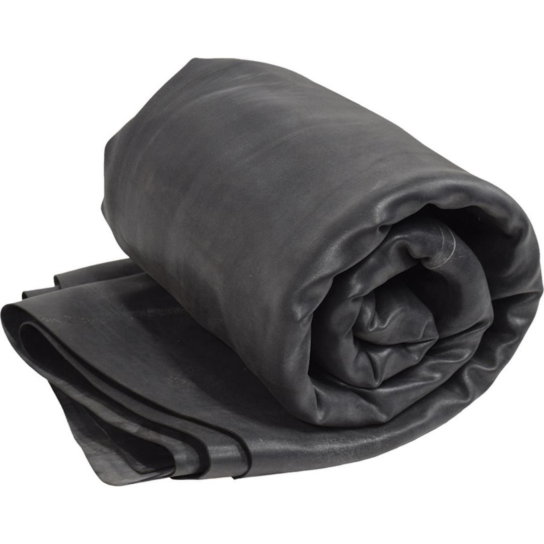 DuraLiner™ – 45mil Rubber Pond Liner – Custom Cut Liner