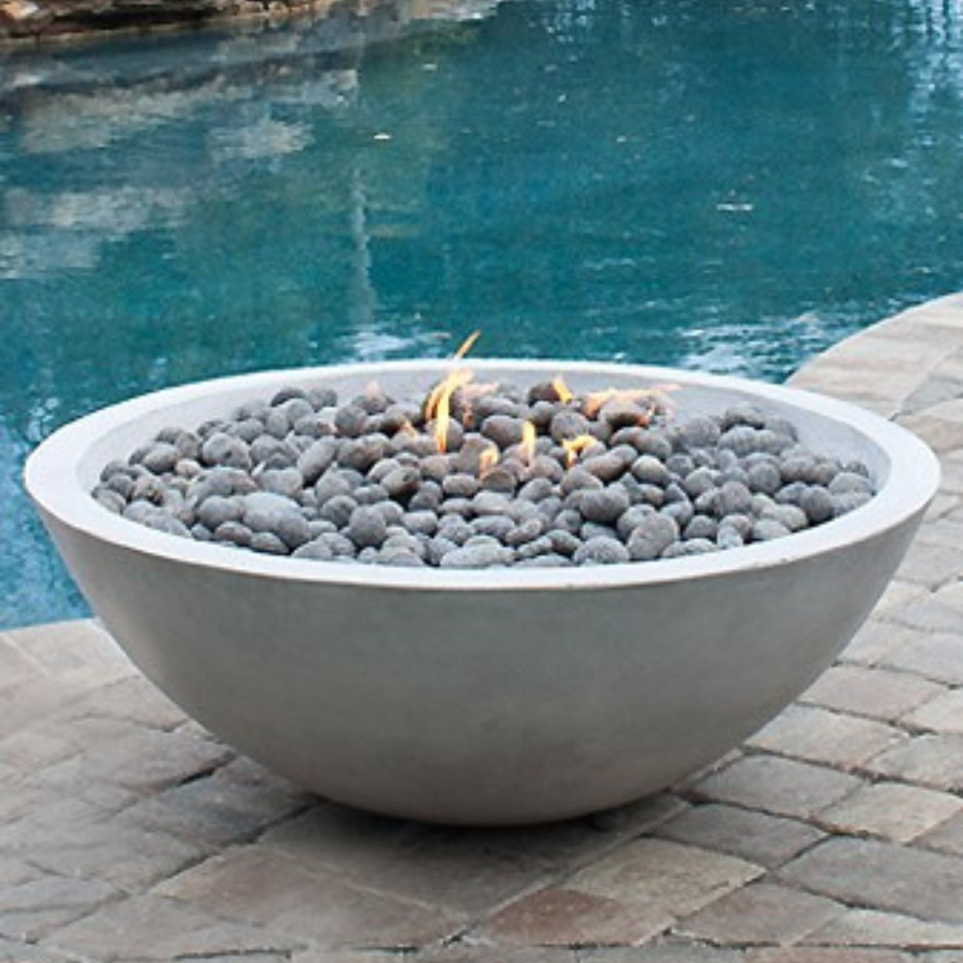 Zen Fire Bowl 32"