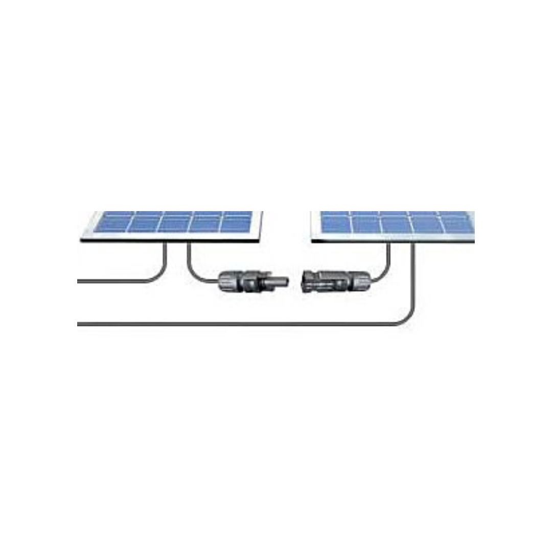 PV Cable - 30' for Solar Panels - MC4