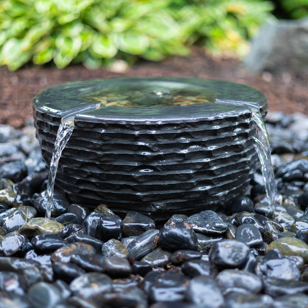 Infinity Bowl Fountains 16"