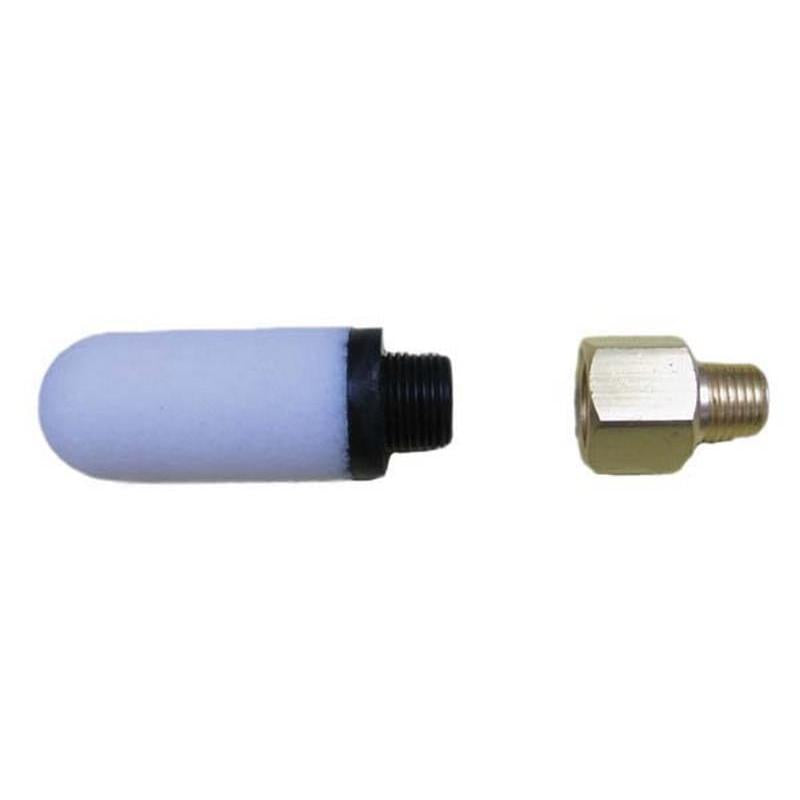 ERP Brass Adapter for Air Filter - Living Water Aeration