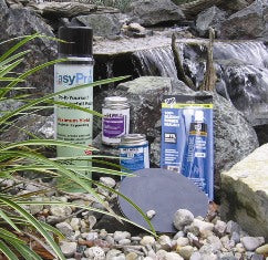 Waterfall Installation Kit - Small - Living Water Aeration